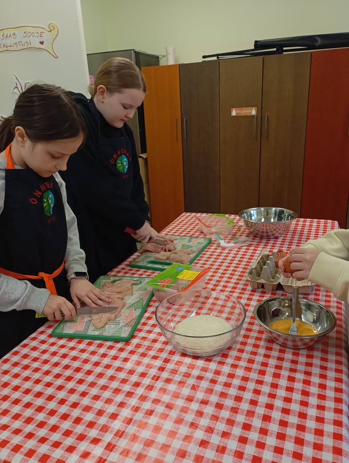 Tõrvandi pere- ja noortekeskus