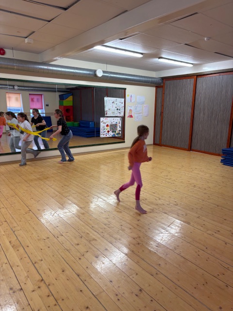 Tõrvandi pere- ja noortekeskus