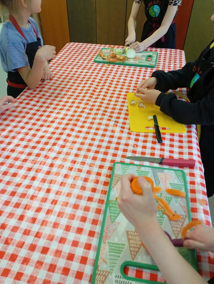 Tõrvandi pere- ja noortekeskus