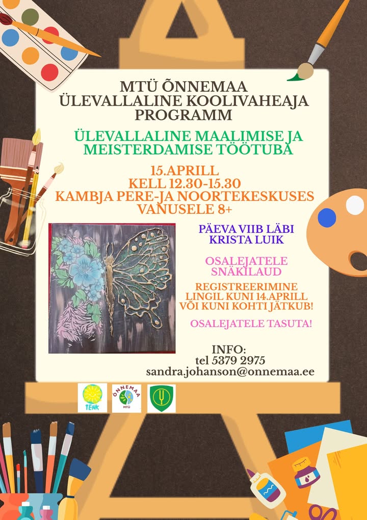 Tõrvandi pere- ja noortekeskus