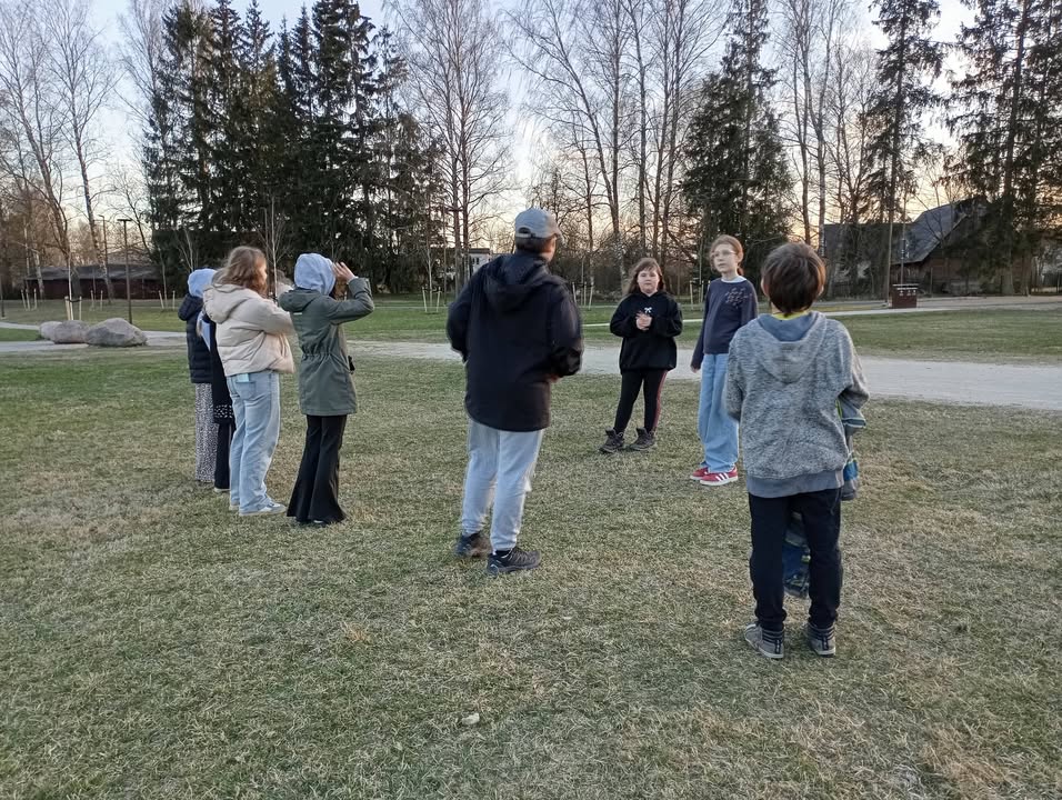 Tõrvandi pere- ja noortekeskus
