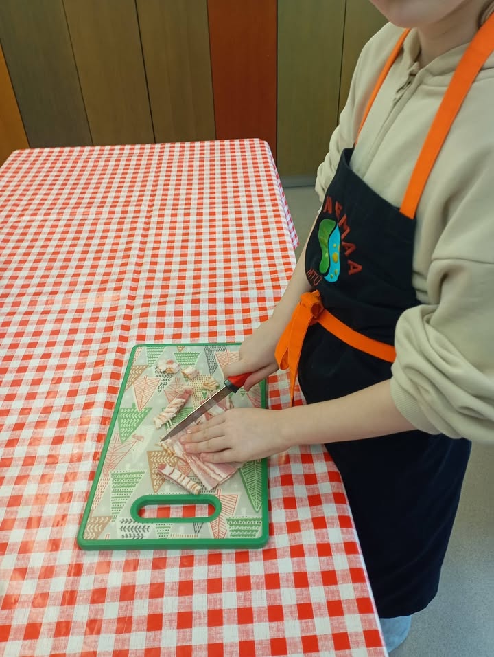 Tõrvandi pere- ja noortekeskus