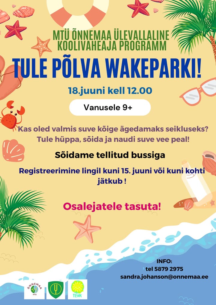 Tõrvandi pere- ja noortekeskus