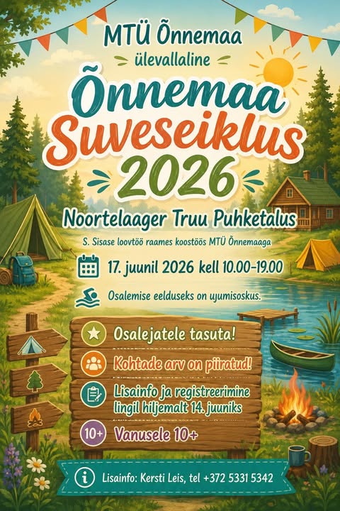 Tõrvandi pere- ja noortekeskus