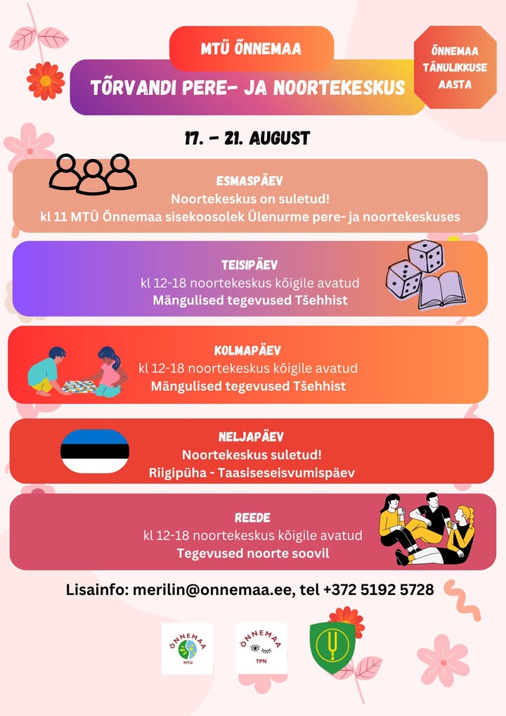 Tõrvandi pere- ja noortekeskus