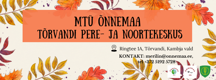 Tõrvandi pere- ja noortekeskus