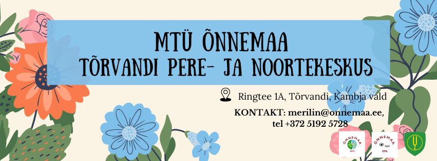 Tõrvandi pere- ja noortekeskus