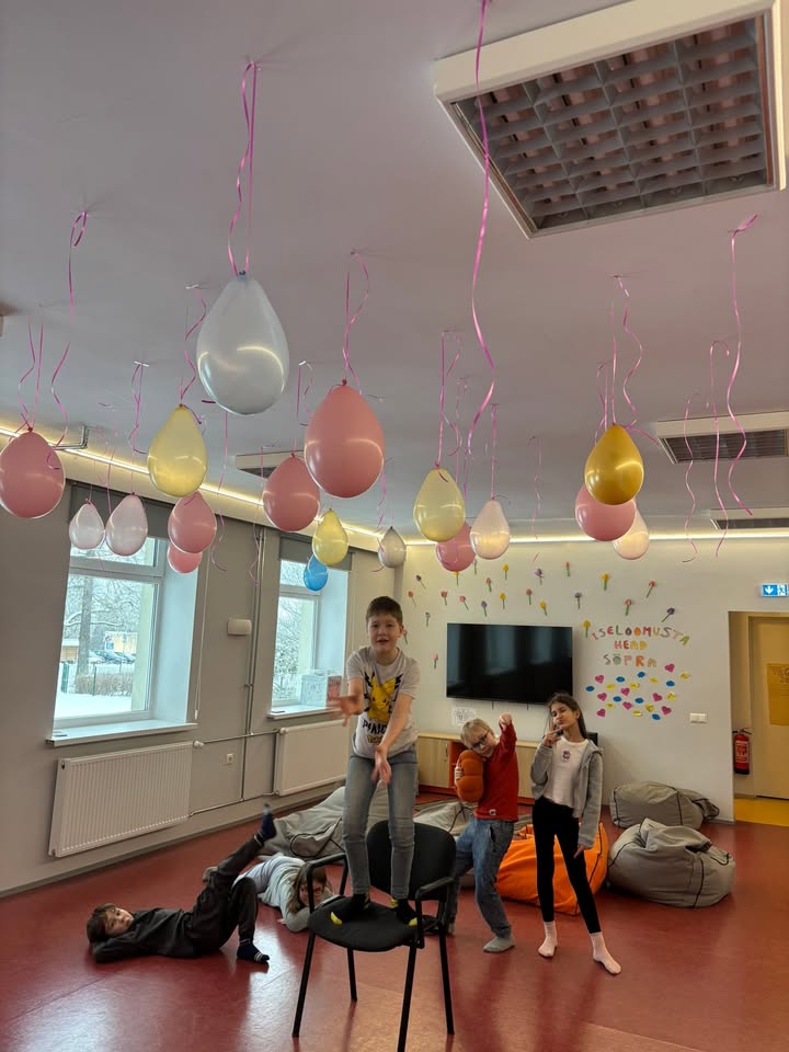 Kambja pere- ja noortekeskus