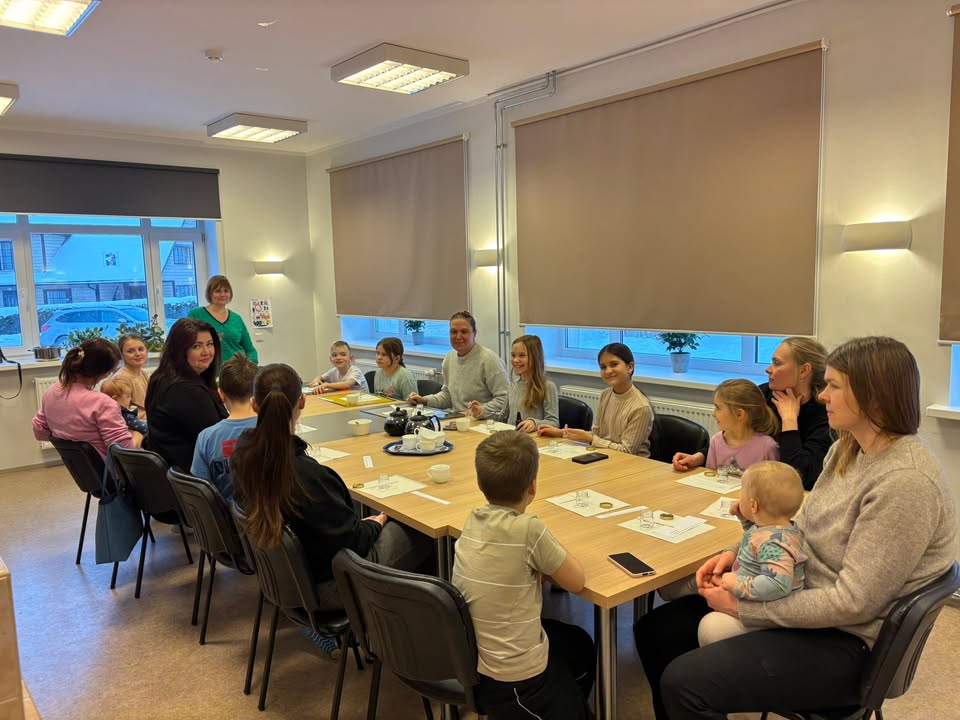 Kambja pere- ja noortekeskus