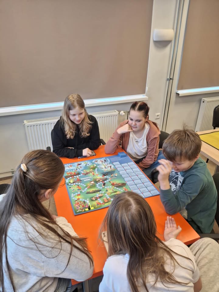 Kambja pere- ja noortekeskus