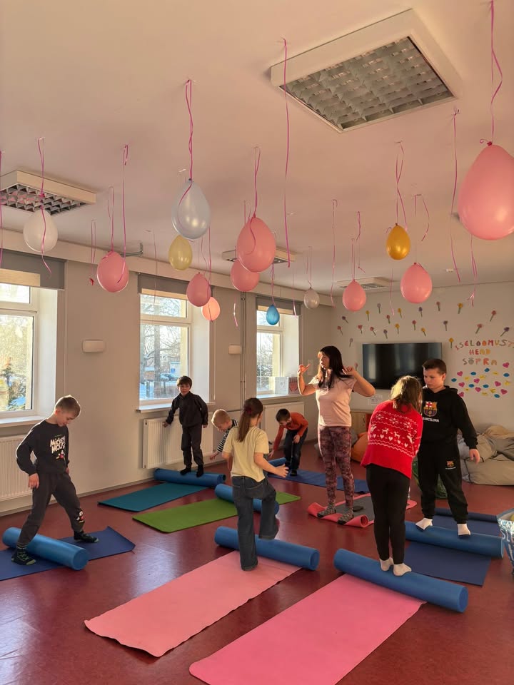 Kambja pere- ja noortekeskus