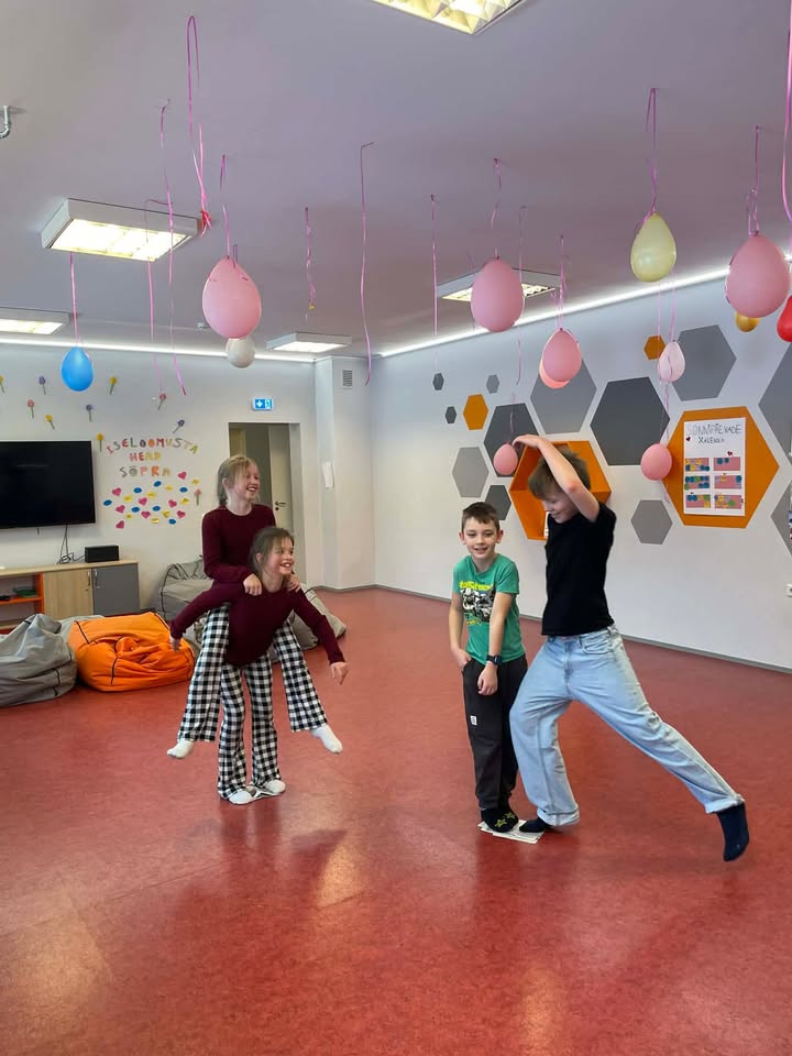 Kambja pere- ja noortekeskus