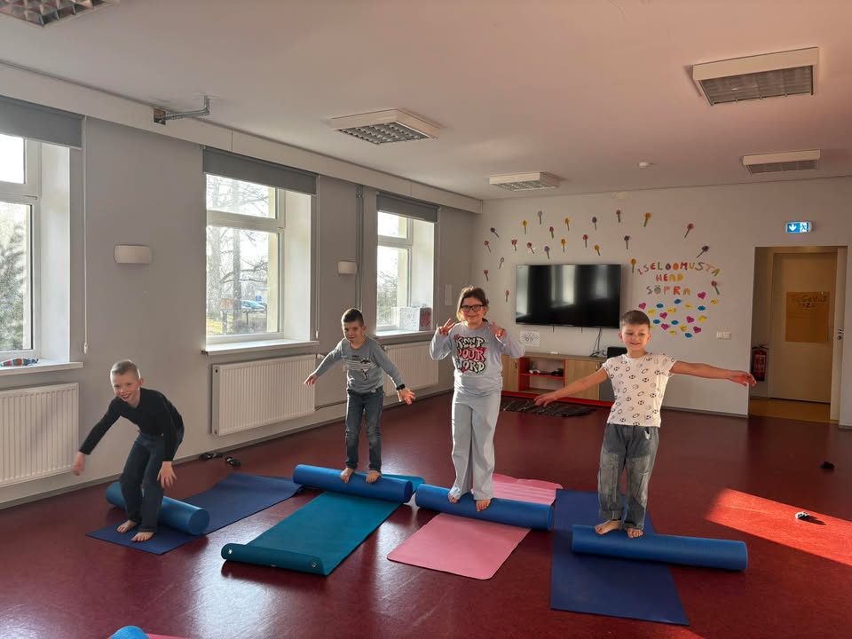 Kambja pere- ja noortekeskus