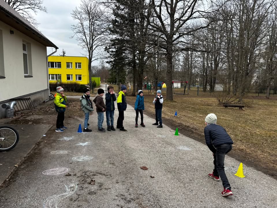 Kambja pere- ja noortekeskus