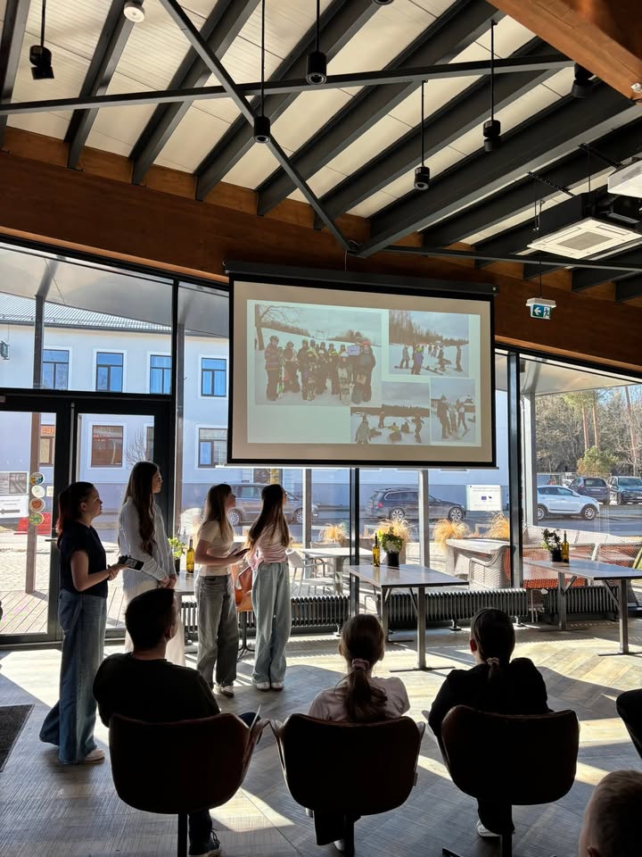 Kambja pere- ja noortekeskus