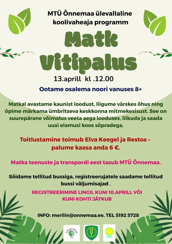 Kambja pere- ja noortekeskus