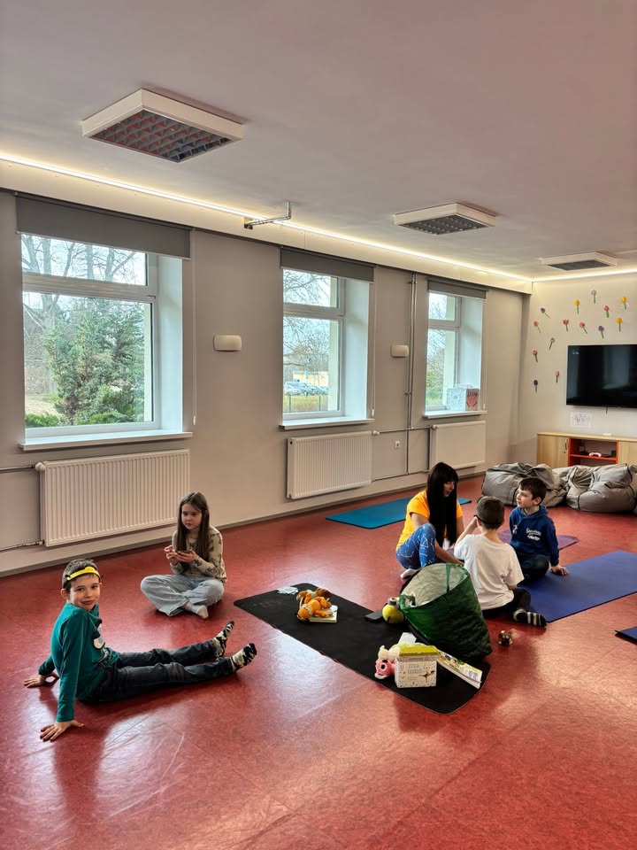 Kambja pere- ja noortekeskus