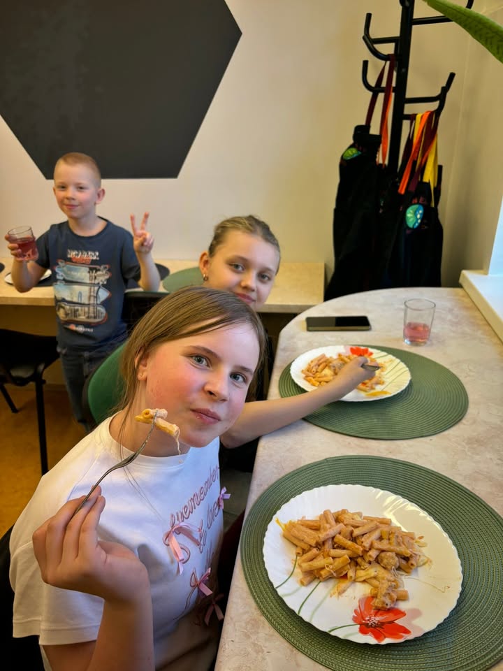 Kambja pere- ja noortekeskus