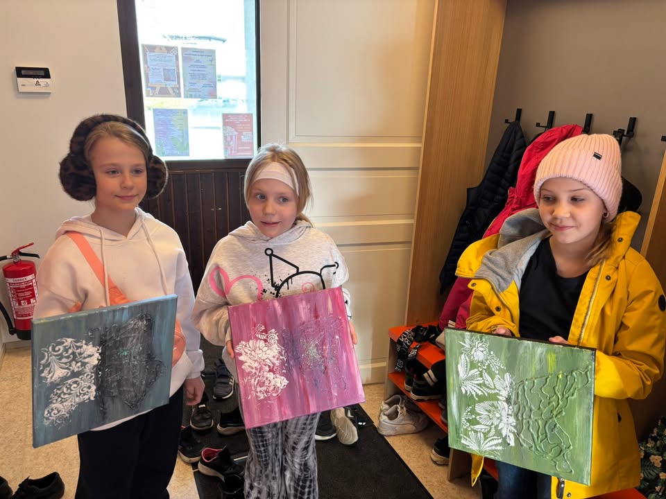 Kambja pere- ja noortekeskus