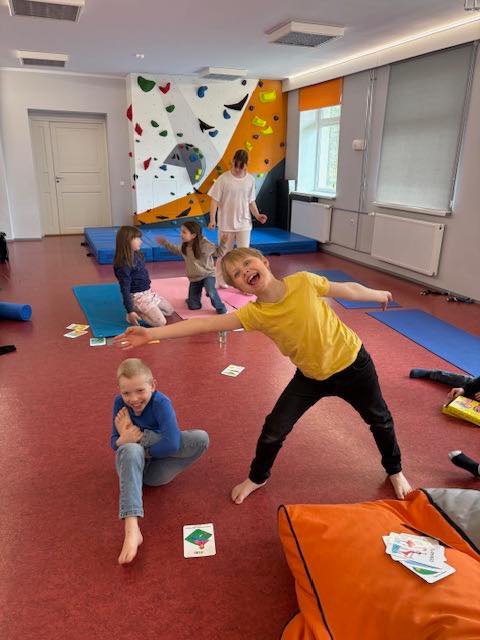 Kambja pere- ja noortekeskus