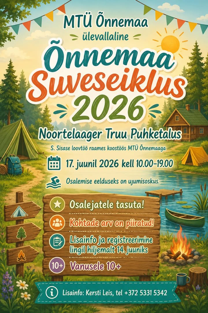 Kambja pere- ja noortekeskus