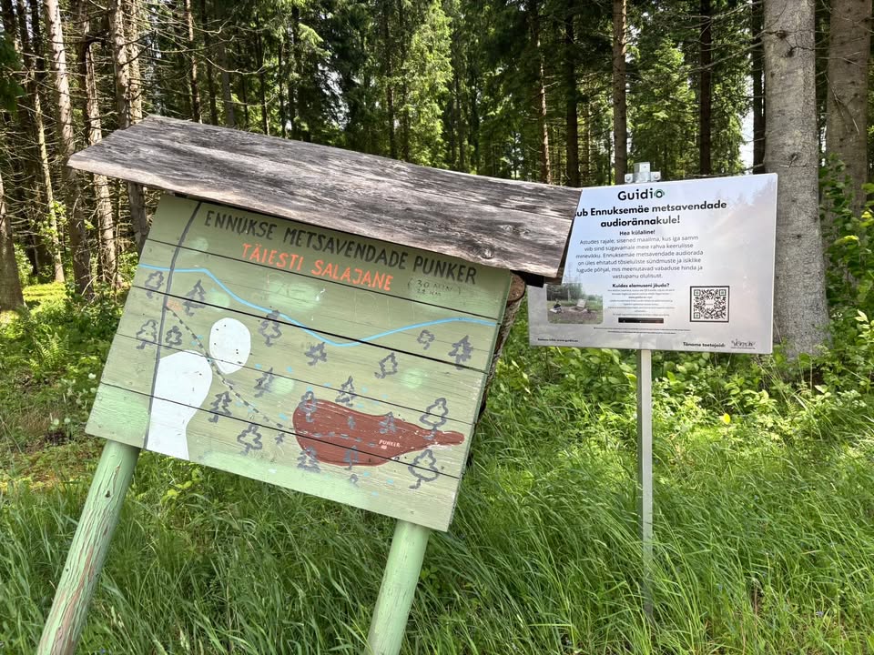 Kambja pere- ja noortekeskus