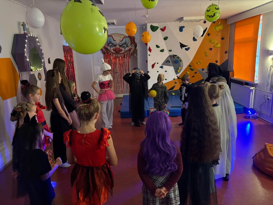 Kambja pere- ja noortekeskus