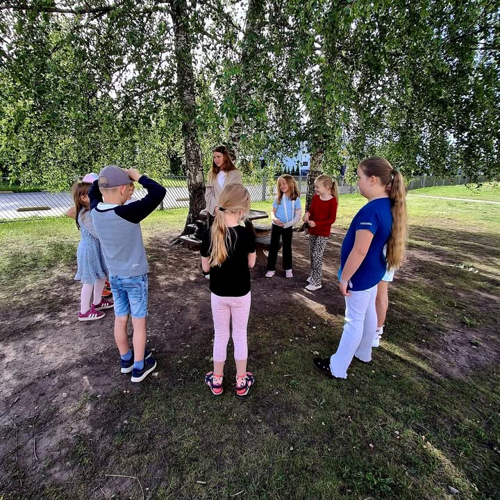 MTÜ Õnnemaa
